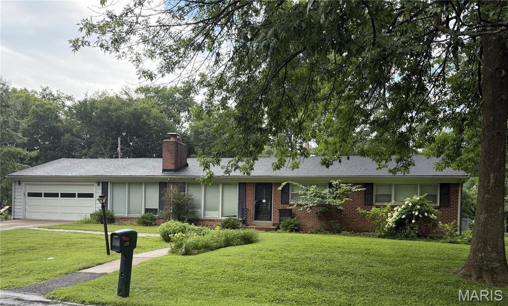 Photo of 767 Wenneker Drive St Louis MO 63124