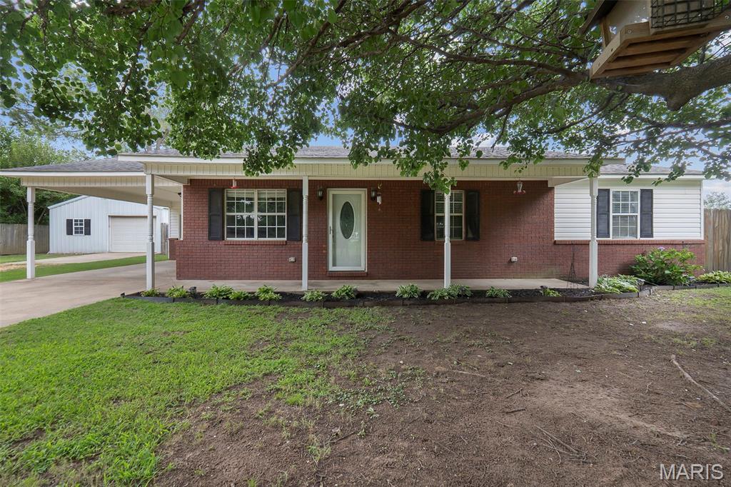 Photo of 14797 Joway Drive Kennett MO 63857