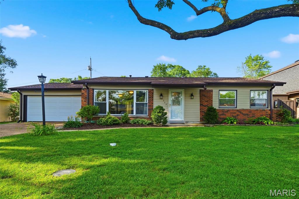 Photo of 724 Caspian Lane St Louis MO 63125