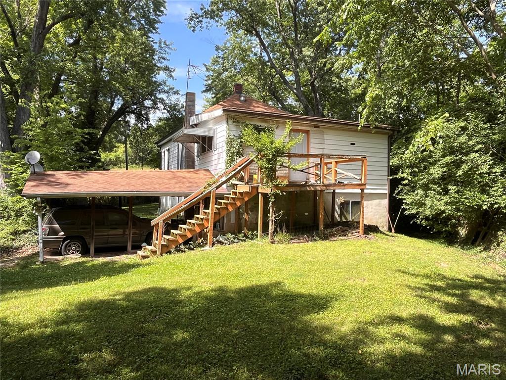 Photo of 401 Arnotti Lane Collinsville IL 62234