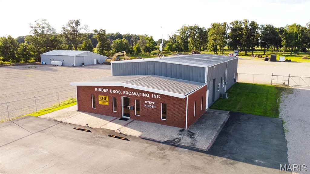 Photo of 14601 W Bus Hwy 60 Dexter MO 63841