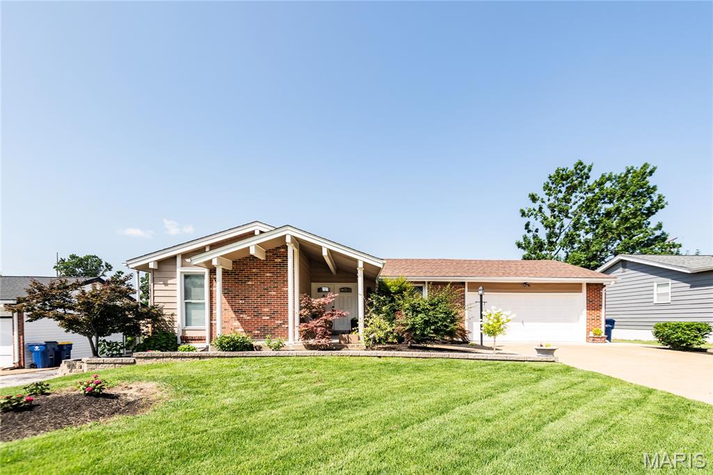 Photo of 2016 Brutus Court Fenton MO 63026