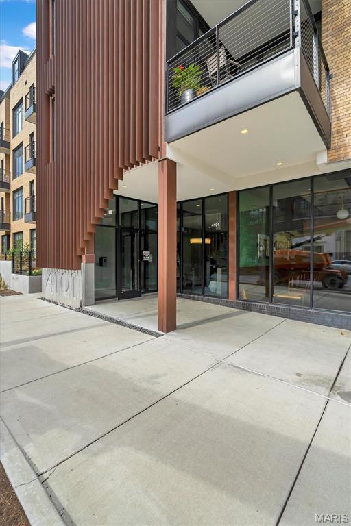 Photo of 4101 Laclede Avenue #202 St Louis MO 63108