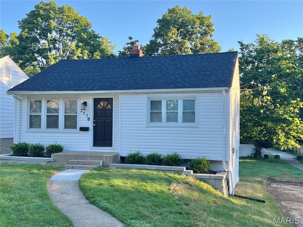 Photo of 257 Monica Drive Sunset Hills MO 63127