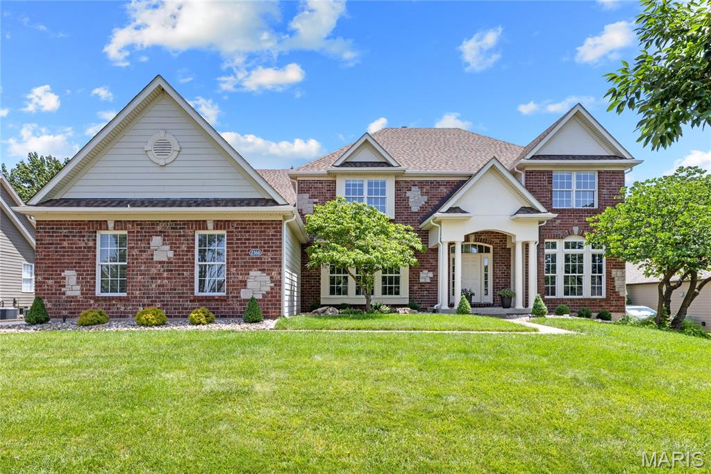 Photo of 2366 Spring Mill Estates Drive St Charles MO 63303