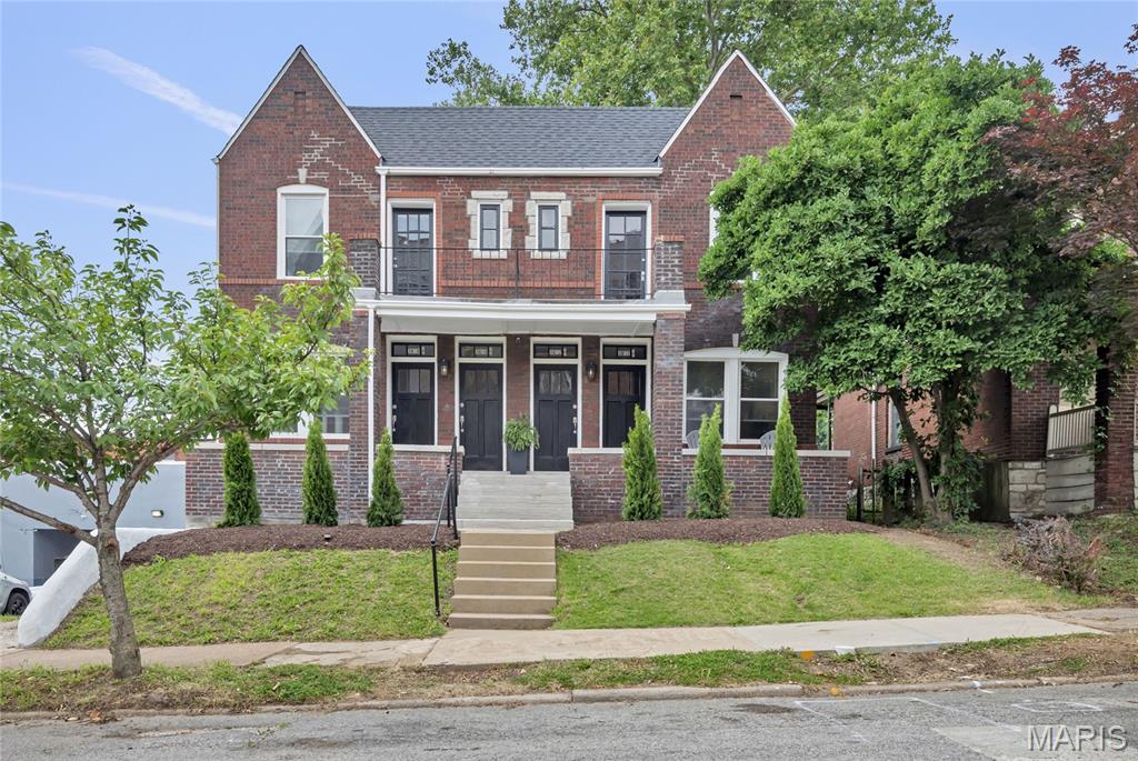 Photo of 3610 Neosho Street St Louis MO 63116