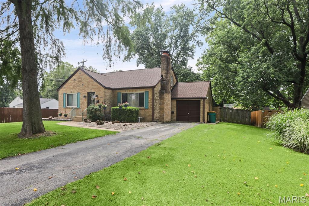 Photo of 305 Edward Street O'Fallon IL 62269