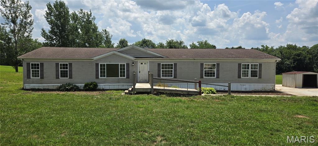 Photo of 48 Faircreek Drive Winfield MO 63389