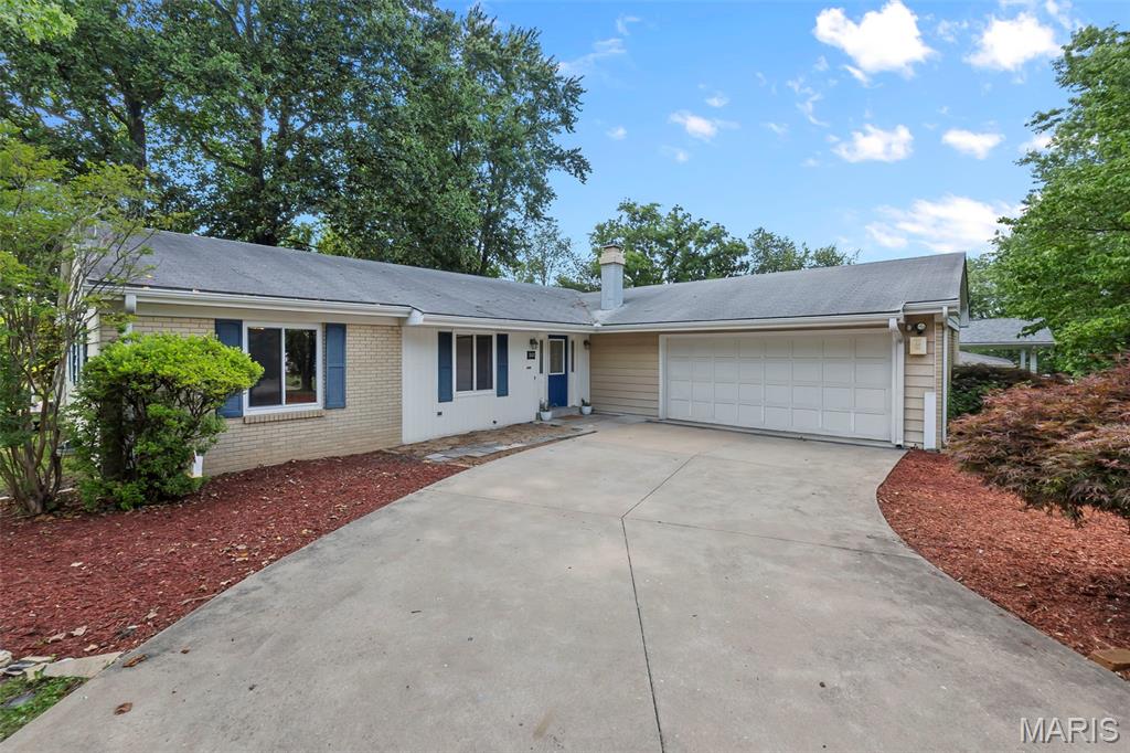 Photo of 1603 Grandview Drive Cape Girardeau MO 63701