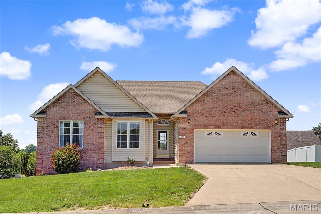 Photo of 4917 Newberry Court Jackson MO 63755