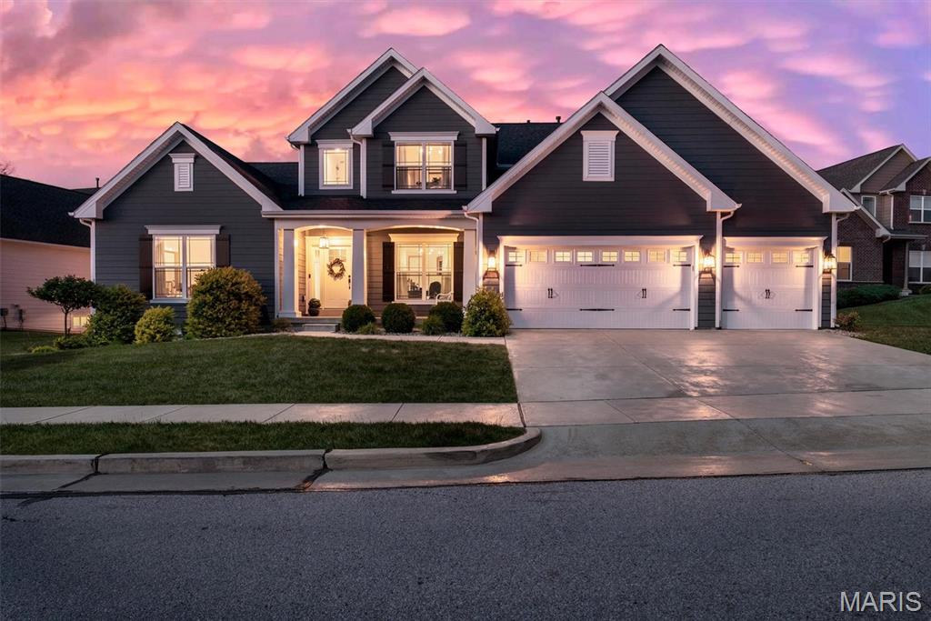 Photo of 2421 August Grove Court Wildwood MO 63011