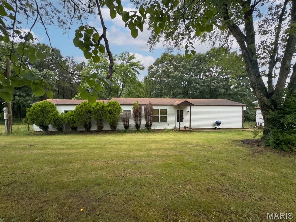 Photo of 3102 Meyer Road Festus MO 63028
