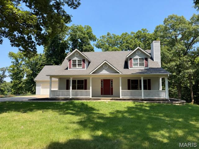 Photo of 10 Isaac Drive Warrenton MO 63383