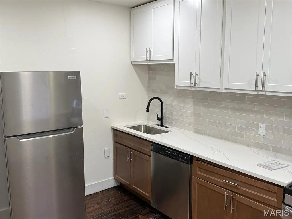 Photo of 3832 Iowa Avenue St Louis MO 63107
