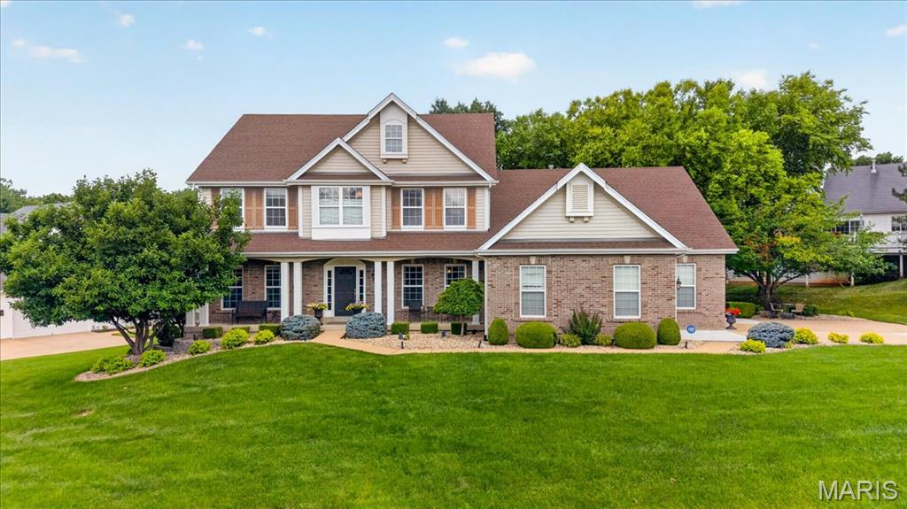 Photo of 9031 Spy Glass Place Drive O'Fallon MO 63368