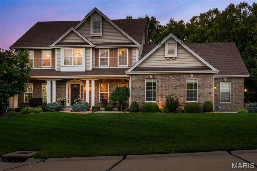 Photo of 9031 Spy Glass Place Drive O'Fallon MO 63368