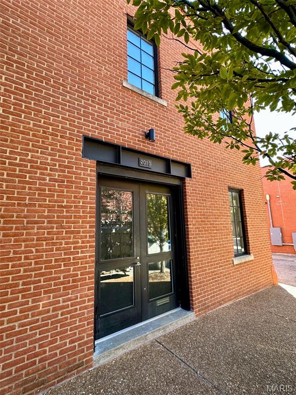 Photo of 2010 S 8th Street St Louis MO 63104