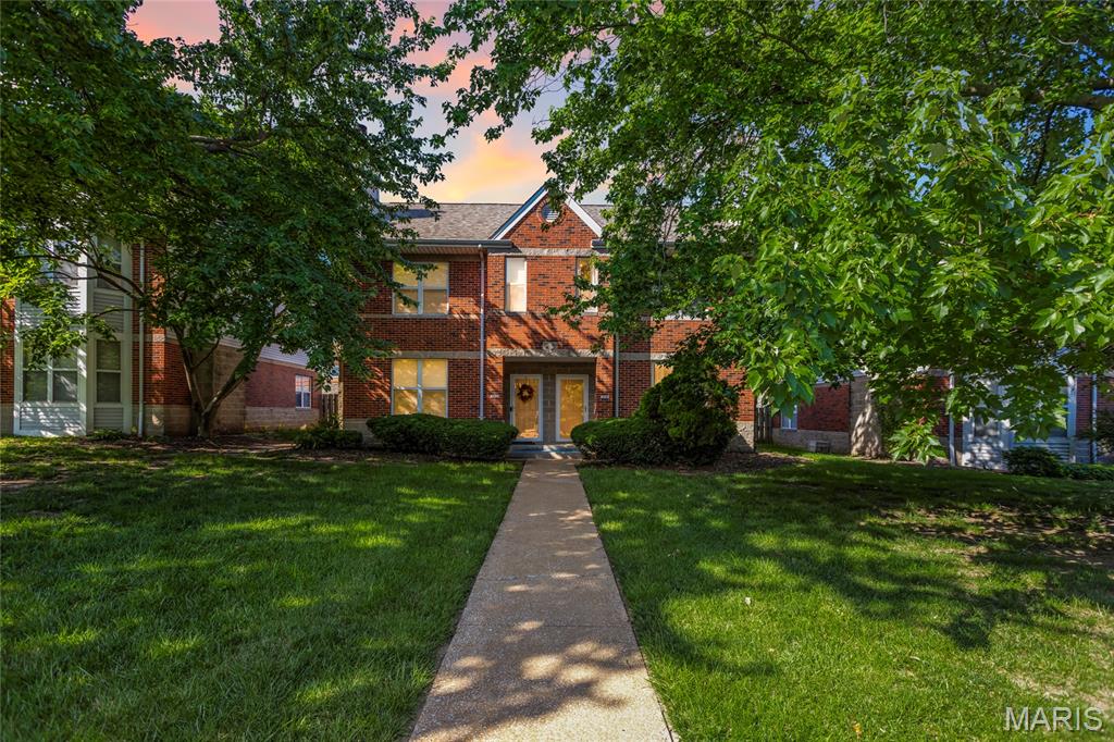 Photo of 4122 Westminster Place St Louis MO 63108