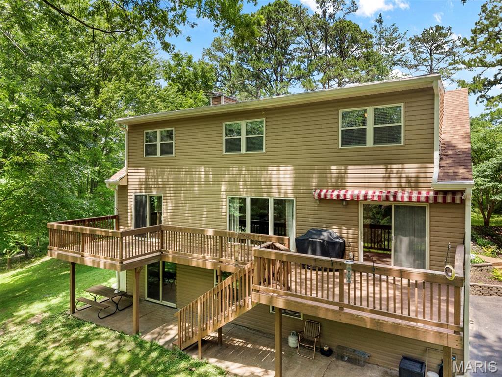 Photo of 8332 Maple Grove Rd. Troy IL 62294