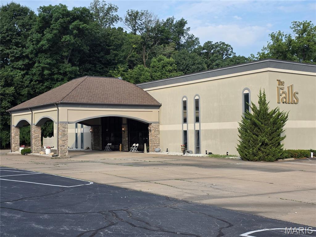 Photo of 300 Admiral Weinel Boulevard Columbia IL 62236