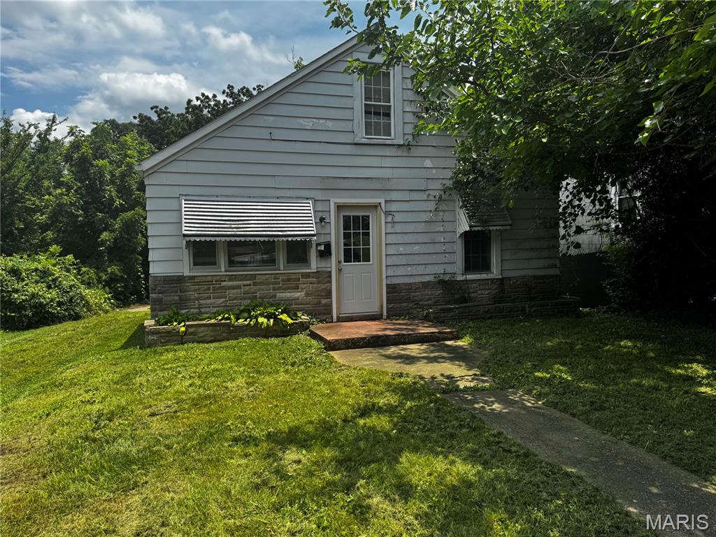 Photo of 520 Louis Street Cape Girardeau MO 63703