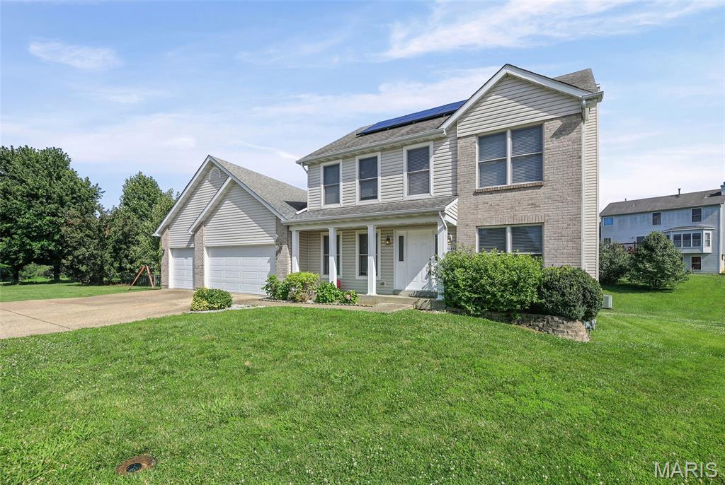 Photo of 3543 Adler Court Shiloh IL 62221