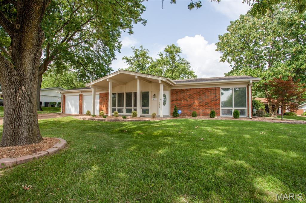 Photo of 5127 Towne South Road Unincorporated MO 63128
