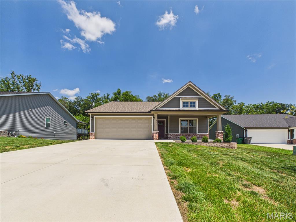 Photo of 371 Broch Tuarach Place Jackson MO 63755