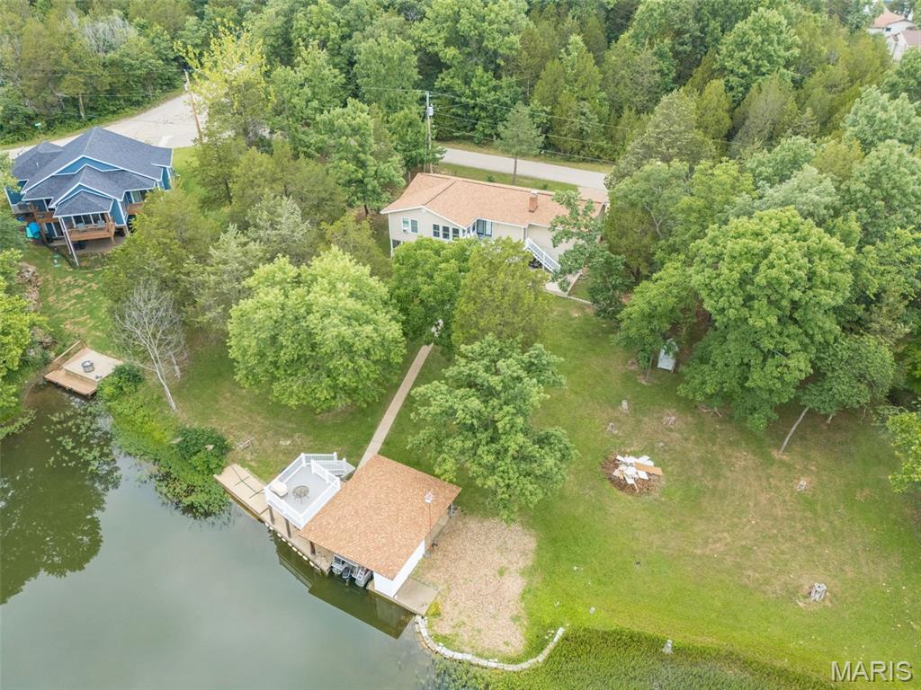Photo of 734 N Lafitte Drive Bonne Terre MO 63628