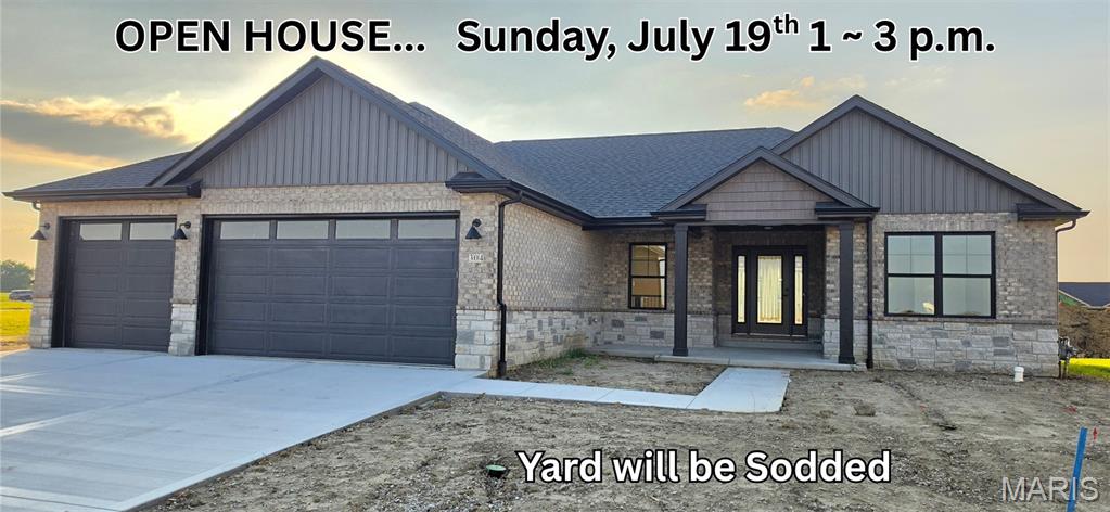 Photo of 304 Rumsfeld Drive Troy IL 62294