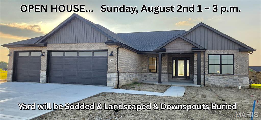 Photo of 304 Rumsfeld Drive Troy IL 62294