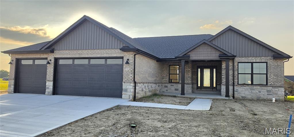 Photo of 304 Rumsfeld Drive Troy IL 62294