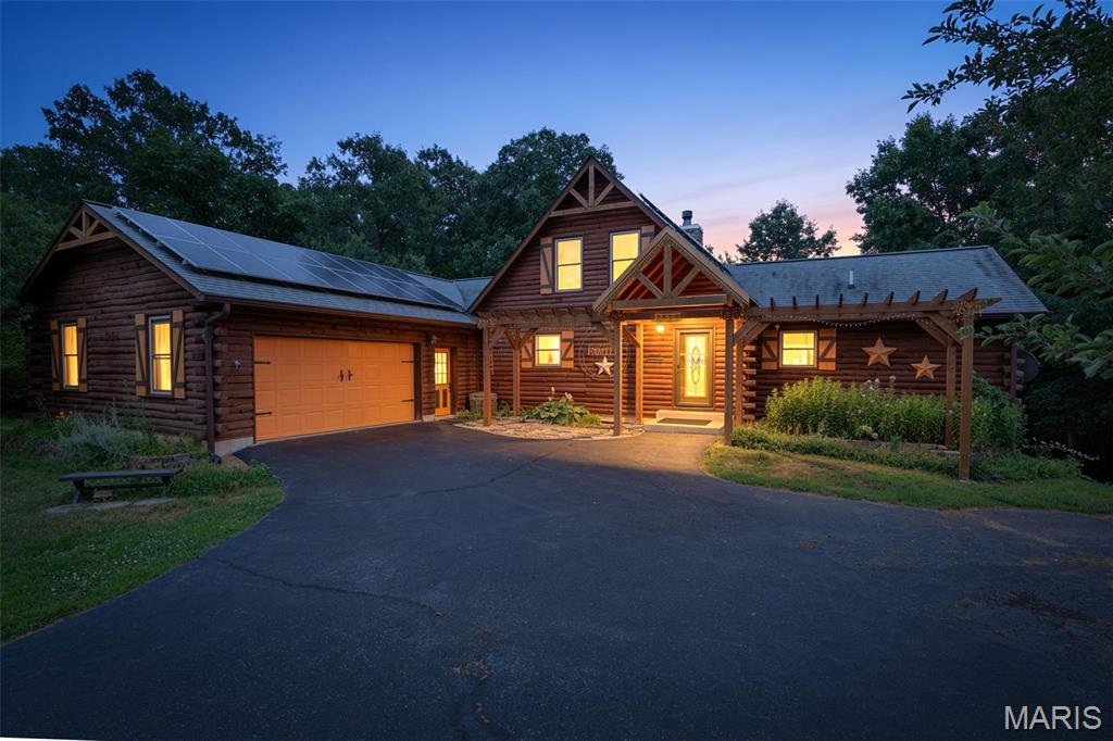 Photo of 2518 Meredith Drive De Soto MO 63020