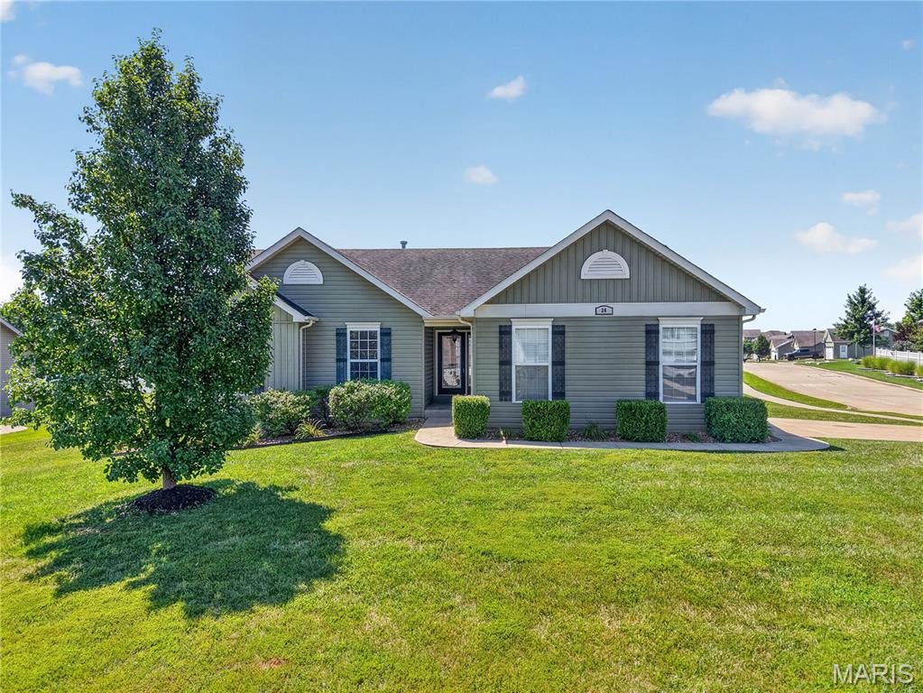 Photo of 24 Austin Oaks Drive Moscow Mills MO 63362