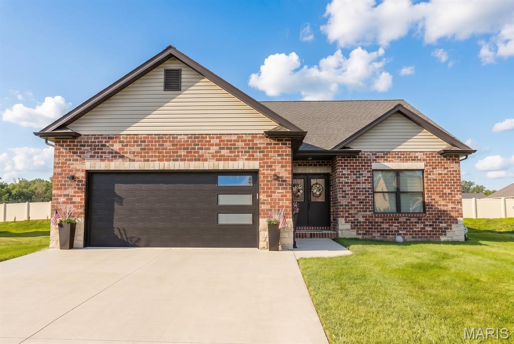Photo of 428 Firestone Street Freeburg IL 62243