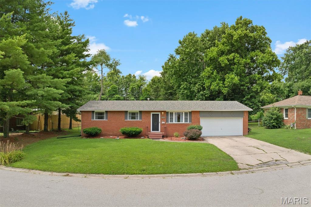 Photo of 4816 Wick Mor Drive Alton IL 62002