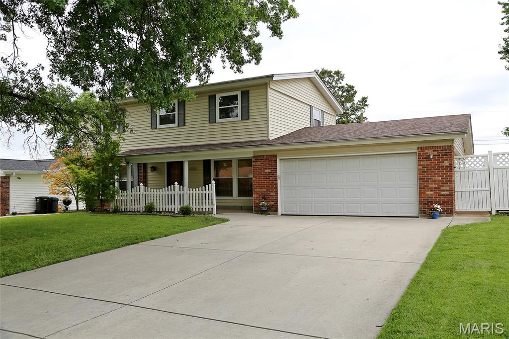 Photo of 5032 Darfield Court Unincorporated MO 63128