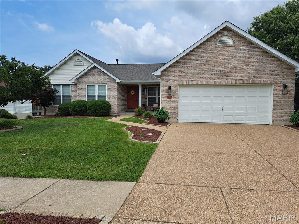 Photo of 2327 Hidden Deer Drive O'Fallon MO 63368