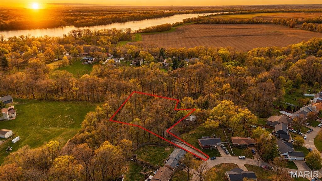 Photo of 00 Woodbridge Drive St Charles MO 63303