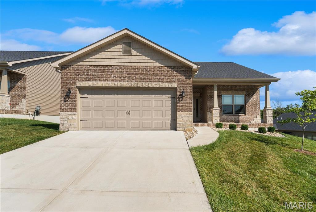 Photo of 8085 Villa Valley Lane Caseyville IL 62232
