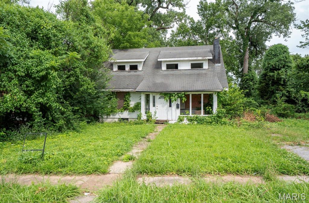 Photo of 3636 Pine Grove Avenue St Louis MO 63121
