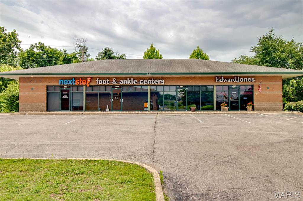 Photo of 3505 College Avenue Alton IL 62002