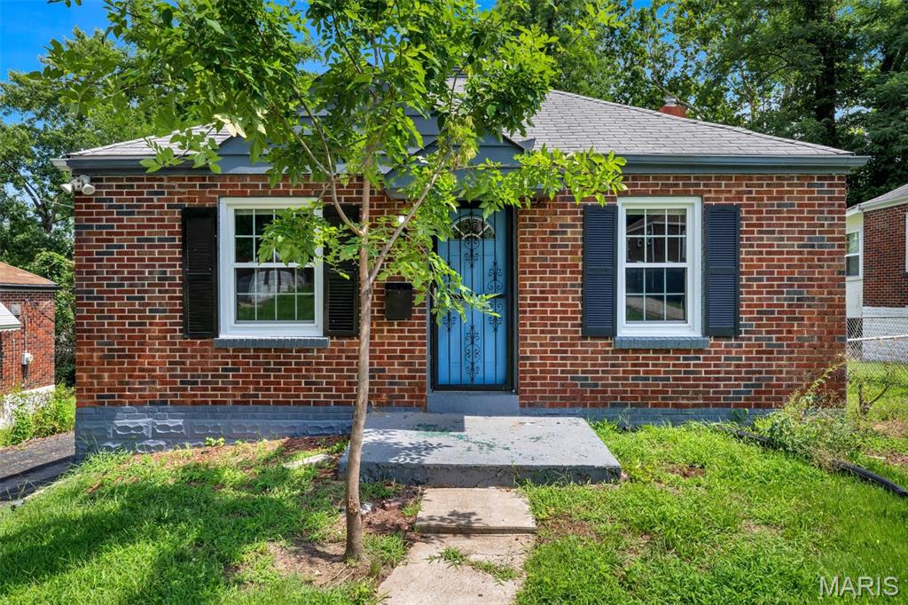 Photo of 5212 Fletcher Street Jennings MO 63136