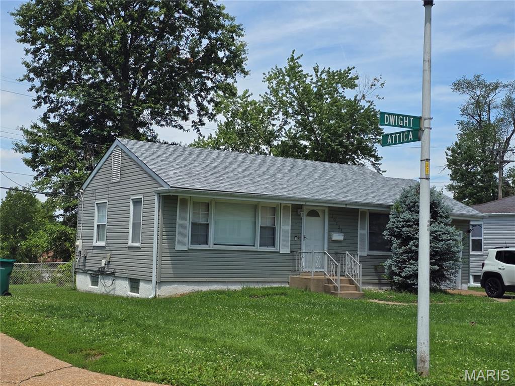 Photo of 10131 Dwight Drive St Louis MO 63137