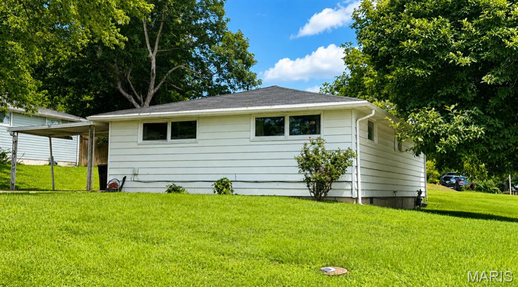 Photo of 604 Oak Street Jackson MO 63755