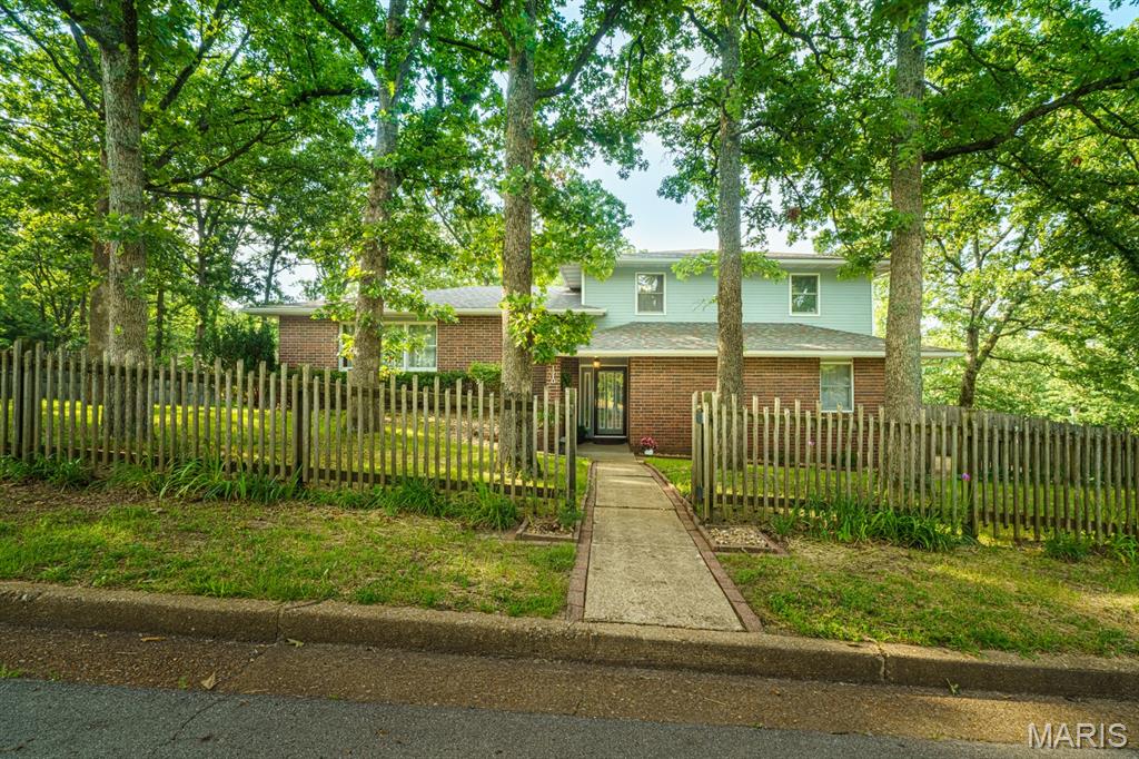 Photo of 1310 California Drive Rolla MO 65401