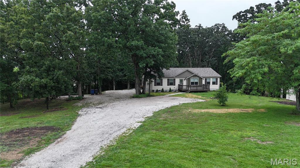 Photo of 64 Wild Horse Drive Foley MO 63347