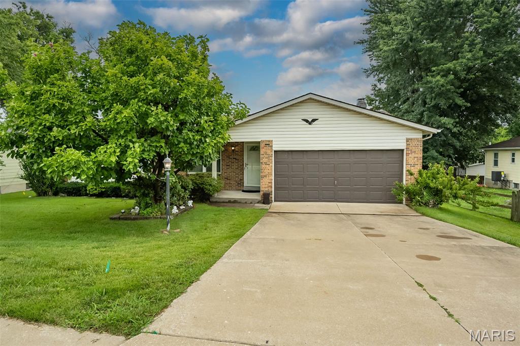 Photo of 408 Birdie Hills Road St Peters MO 63376