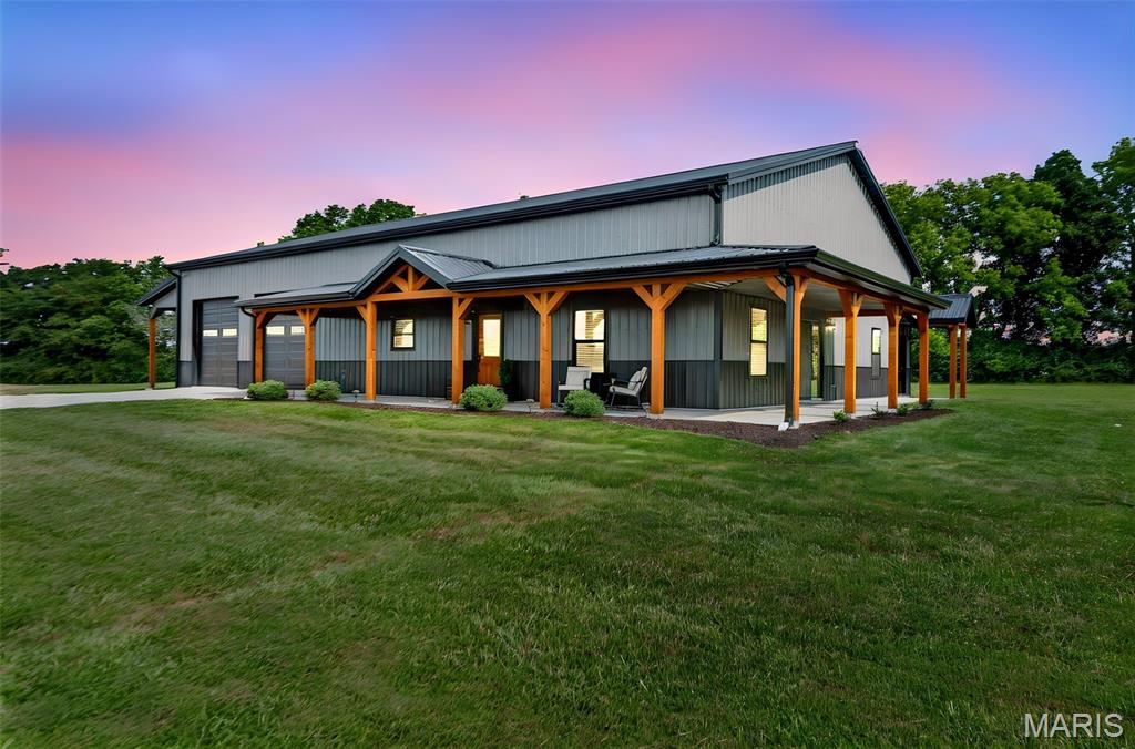 Photo of 519 Woods Road Silex MO 63377