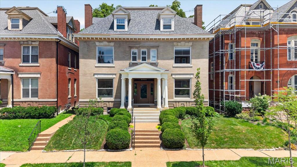 Photo of 5095 Westminster Place St Louis MO 63108